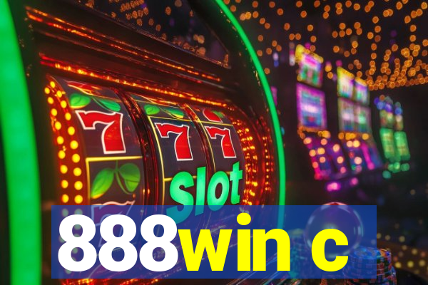 888win c